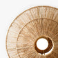 Condesa Jute Sconce