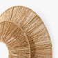 Condesa Jute Sconce