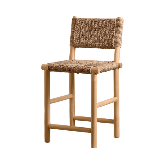 Hacienda Counter Stool