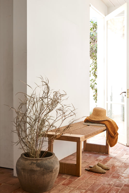 Textura Bench