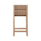 Textura Counter Stool