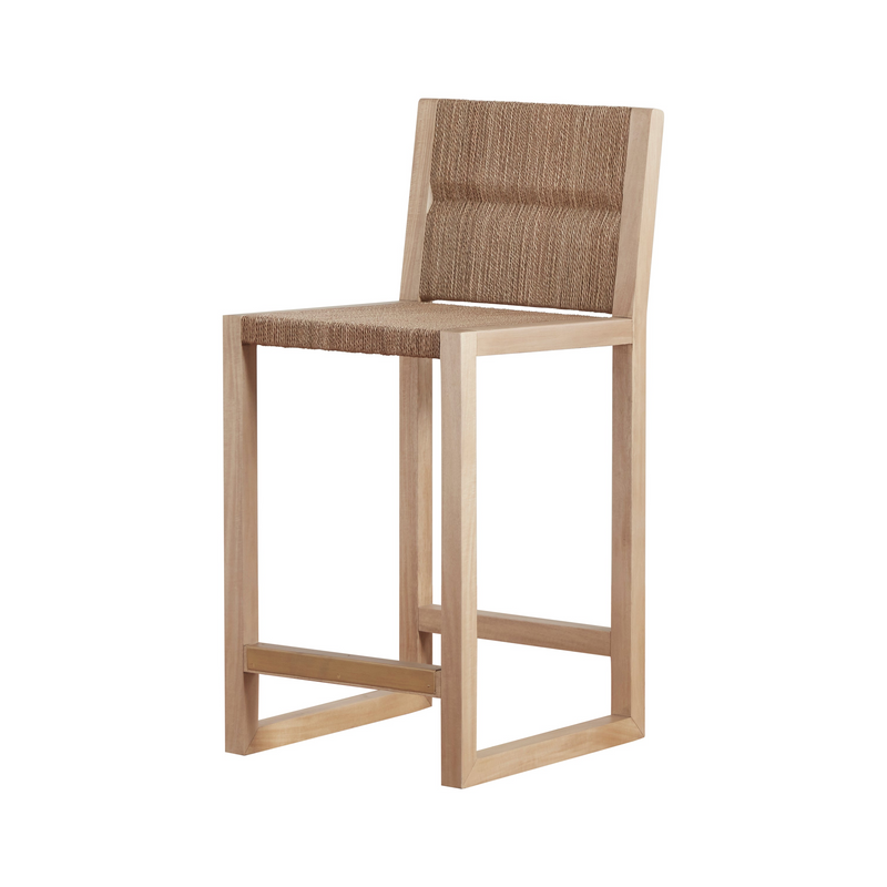 Textura Counter Stool