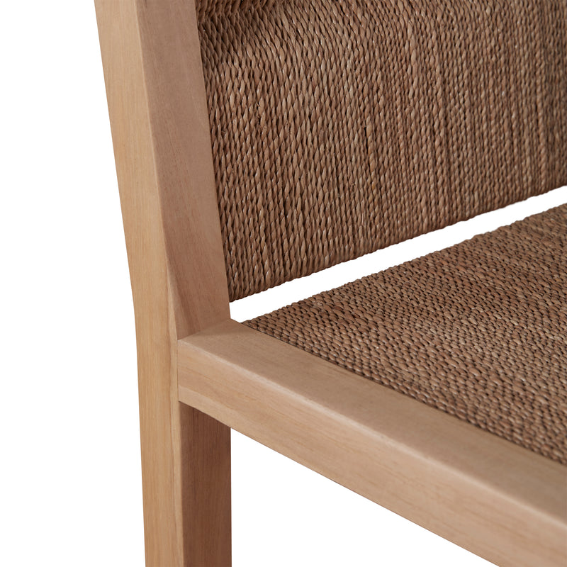 Textura Counter Stool