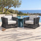 Tempo End Table