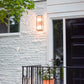 Tisoni Wall Sconce