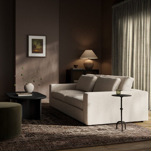 Bloor Sofa - Essence Natural