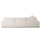 Bloor 5-Piece Sectional - Essence Natural