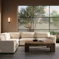 Bloor 5-Piece Sectional - Essence Natural