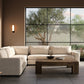 Bloor 5-Piece Sectional - Essence Natural