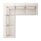 Bloor 5-Piece Sectional - Essence Natural