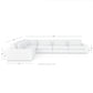 Bloor 6-Piece Sectional - Essence Natural