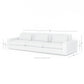 Bloor 3-Piece Sectional - Essence Natural
