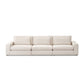 Bloor 3-Piece Sectional - Essence Natural