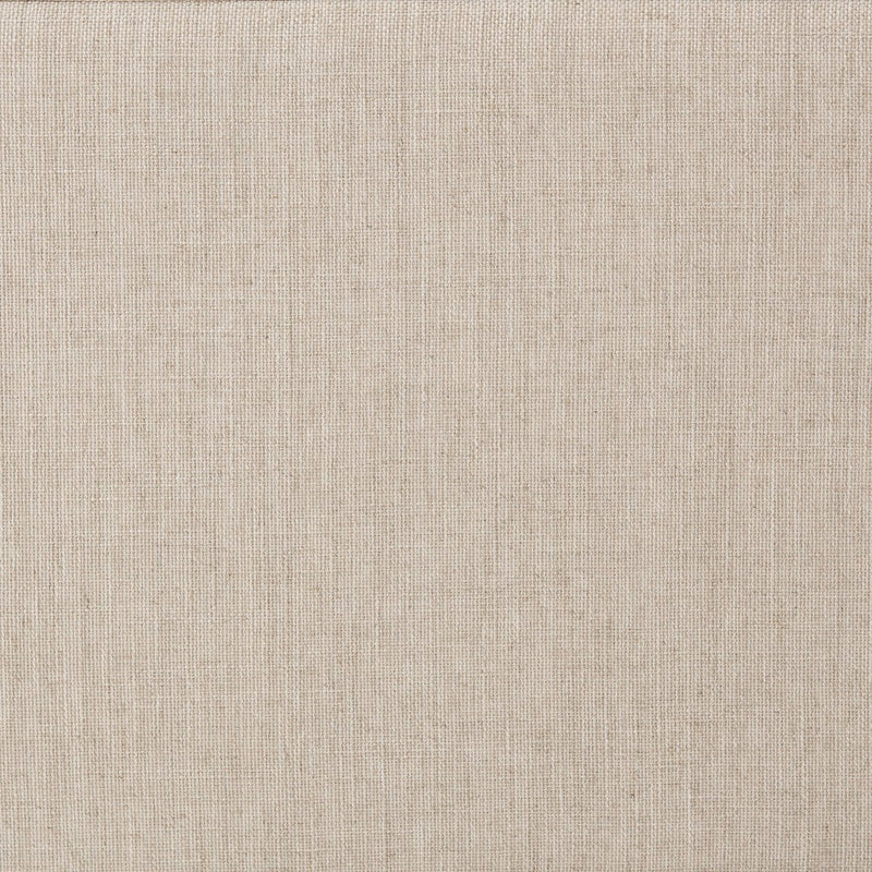 Bloor 4-Piece Sectional W/ Ottoman - Essence Natural