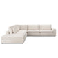 Bloor 5-Piece Sectional - Essence Natural