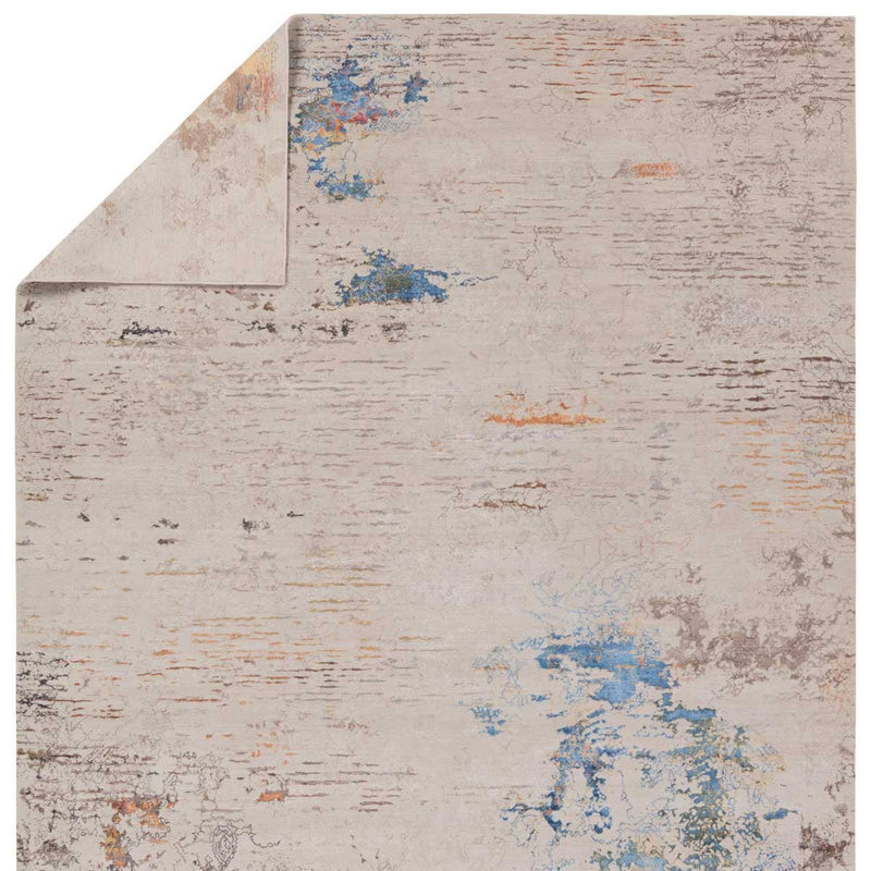 Splendor Rug in Peyote
