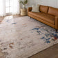 Splendor Rug in Peyote