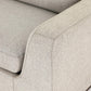 Colt 2-Piece Sectional - Aldred Silver