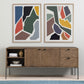 Trey Media Console - Auburn Poplar