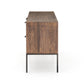 Trey Media Console - Auburn Poplar