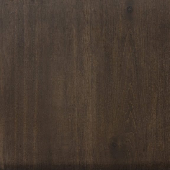 Trey Bookshelf - Auburn Poplar