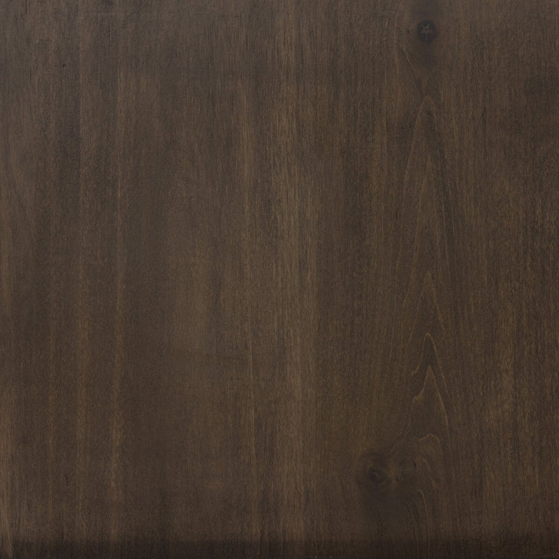 Trey Bookshelf - Auburn Poplar