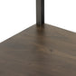 Trey Bookshelf - Auburn Poplar