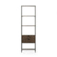 Trey Bookshelf - Auburn Poplar