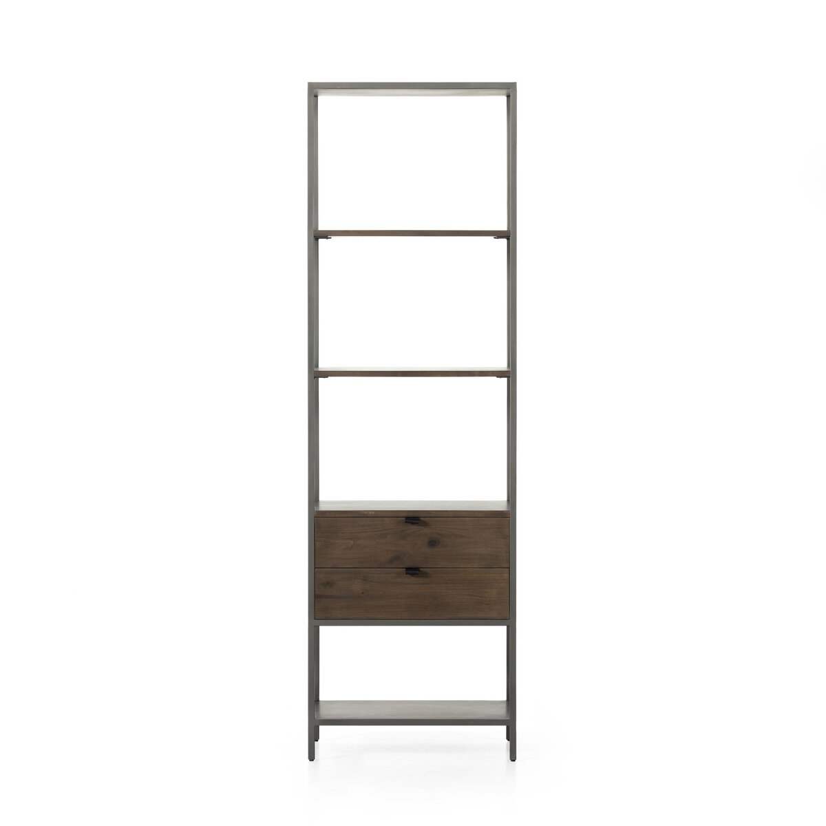 Trey Bookshelf - Auburn Poplar