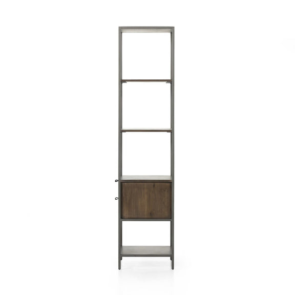Trey Bookshelf - Auburn Poplar