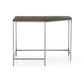 Trey Modular Corner Desk - Black Wash Poplar