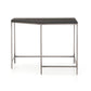 Trey Modular Corner Desk - Black Wash Poplar