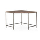 Trey Modular Corner Desk - Auburn Poplar