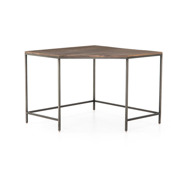 Trey Modular Corner Desk - Auburn Poplar