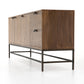 Trey Sideboard - Auburn Poplar