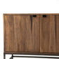 Trey Sideboard - Auburn Poplar