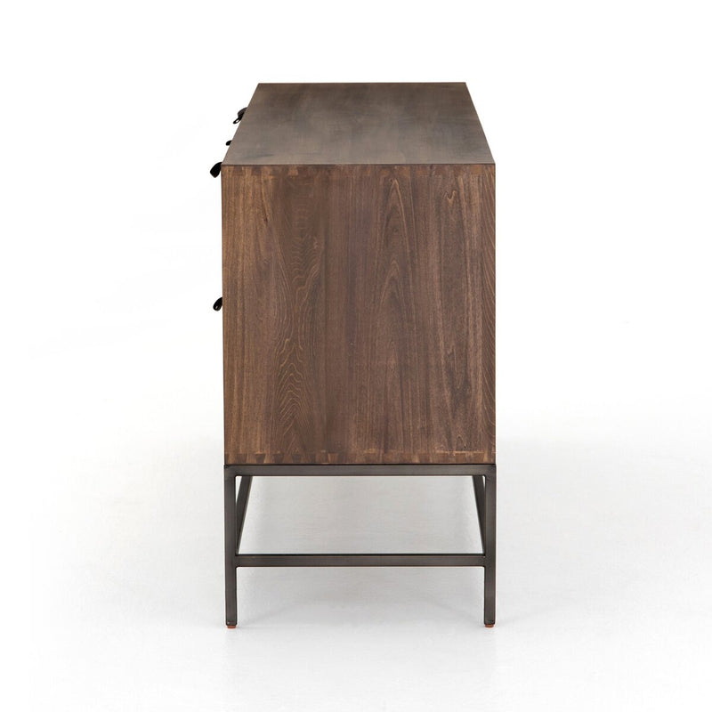 Trey Sideboard - Auburn Poplar