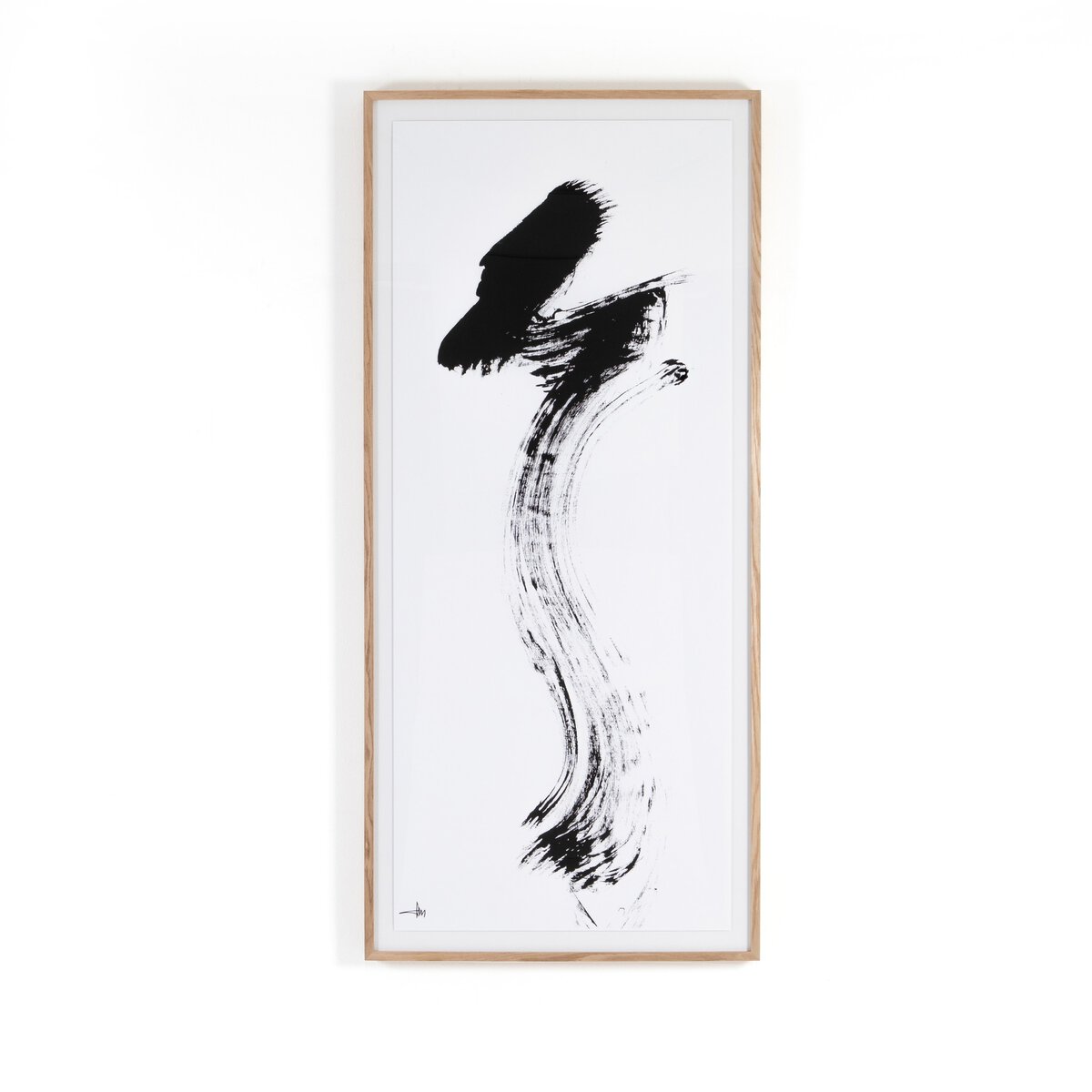 Assertive by Johan Manschot - White Oak