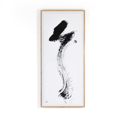 Assertive by Johan Manschot - White Oak