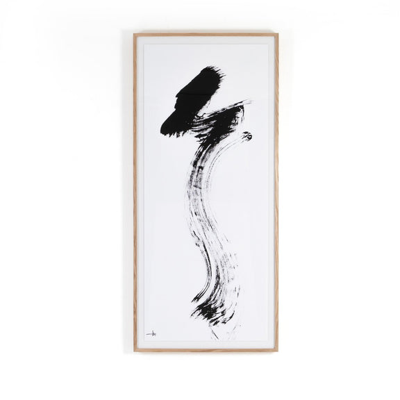 Assertive by Johan Manschot - White Oak