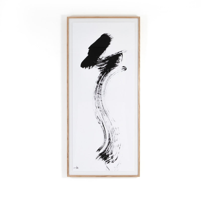 Assertive by Johan Manschot - White Oak