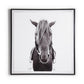 Horse - Black Maple