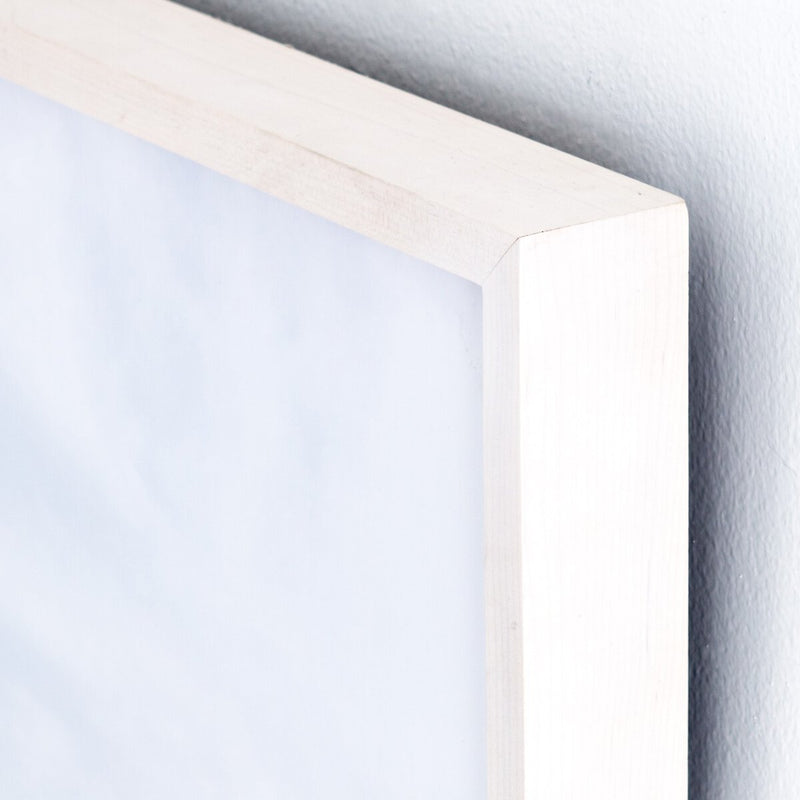 Mas Amor by FH Art Studio - White Washed Maple