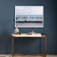 Mas Amor by FH Art Studio - White Washed Maple