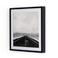 Open Road by Kelly Colchin - Black Maple