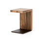 Hudson C Table - Natural Yukas