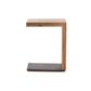 Hudson C Table - Natural Yukas