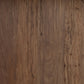 Cross Dining Table - Spalted Alder