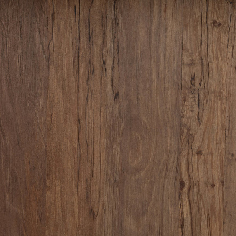 Cross Dining Table - Spalted Alder
