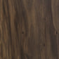Live Edge Sideboard - Smoked Saman
